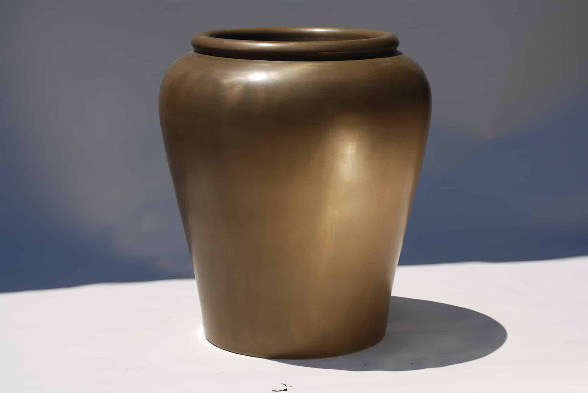 THJ THAI JAR (BRONZE)